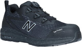 New balance halbschuh logic boa safetyss. sw gr. 44 logik boa