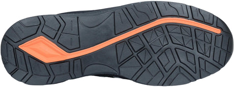 New balance low shoe logic boa. sikkerhed. sw gr. 44 logik boa