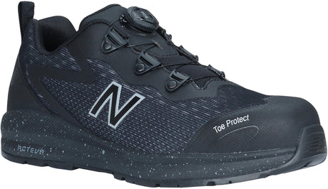 New balance low shoe logic boa. sikkerhed. sw gr. 44,5 logisk boa