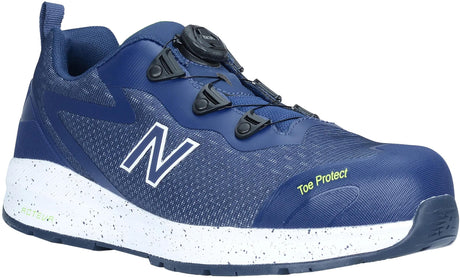 New balance low shoe logic boa. sikkerhed. bl gr. 40 logiske boa