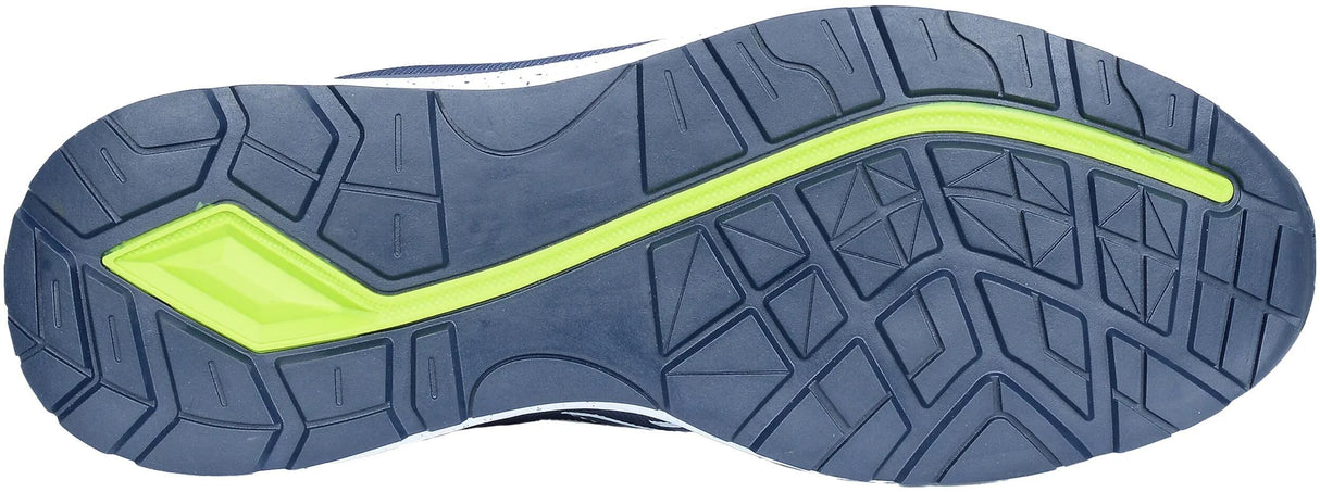 New balance halbschuh logic boa safetyss. bl gr. 43 logik boa