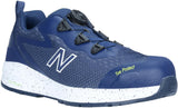 New balance halbschuh logic boa safetyss. bl gr. 45 logiske boa