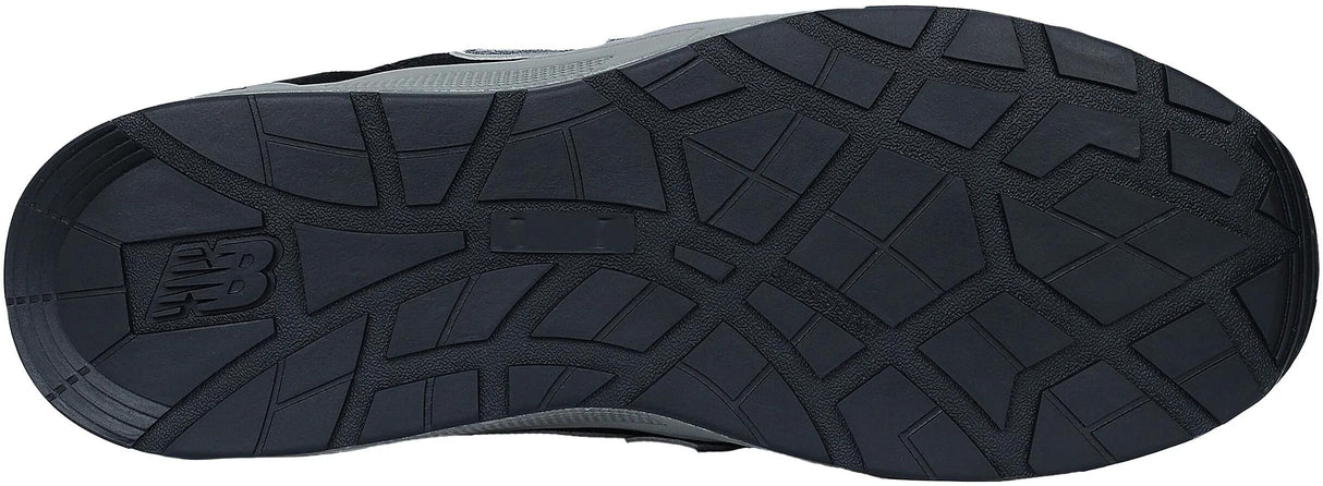 New Balance Halbschuh Elite Lite Safetyss. sw gr. 40 elite lite