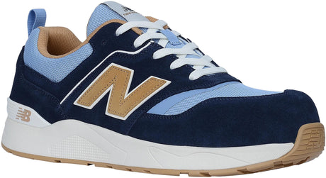 New balance lav sko elite lite. sikkerhed. bl gr. 40 elite lite