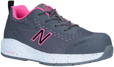 New balance lav sko logik kvinder. sikkerhed. gr gr. 42 logik kvinder