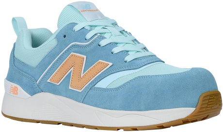 New balance lav sko elite lite dame. sikkerhed. bl gr. 42 elite lite ons
