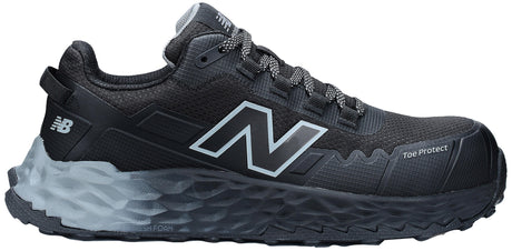 New balance halbschuh fresh foam cremorne safety shoes gr. 45,5 cremorne