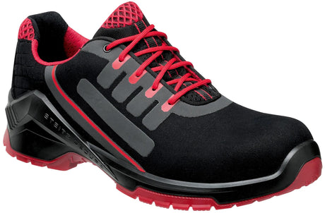 Steitz secura lav sko vd pro 1560 esd sikkerhedssko gr. 43 red vd pro 1560 esd nb