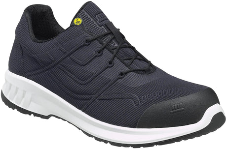 Steitz secura lav sko cp 4300 esd sikkerhedssko gr.43 blå cp 4300 esd NB