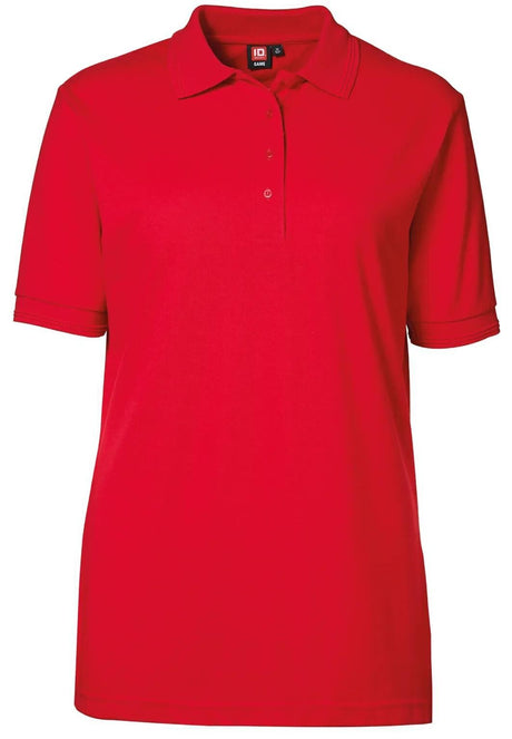Pioneer arbejdstøj pioneer polo shirt game polo shirts game gr. m pioner udg