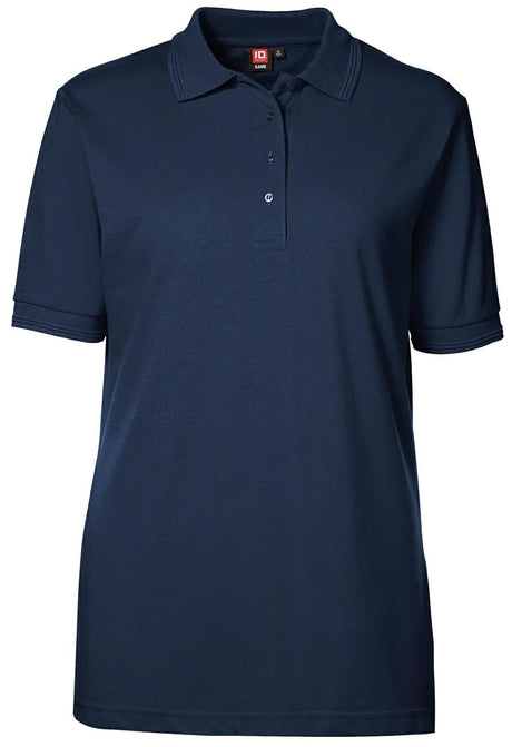 Pioneer arbejdstøj pioneer polo shirt game polo shirts game gr. m pionerflåde