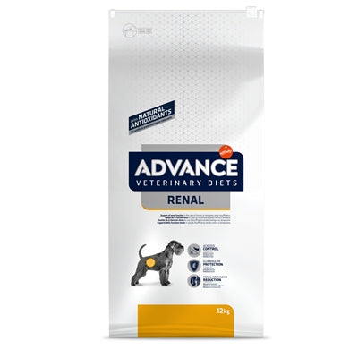 Advance Veterinary Diet Dog Nyre nyrer