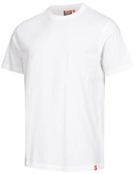 Nitras sikkerhed nitras motion tex light t-shirt t-shirt gr. m hvid nitras motion tex lys
