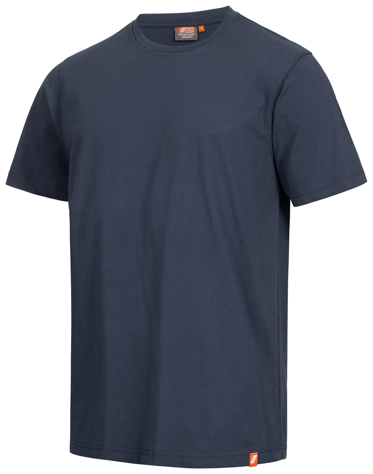 Nitras sikkerheds-t-shirt motion tex light t-shirt str. xxl m.blå nitras motion tex light