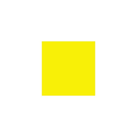 Fotopap 25 ark 70x50cm 300gr. citrongul
