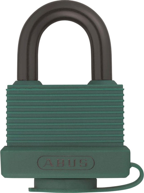 Abus hængelås 70al 45 grn - sl50256