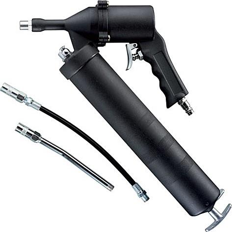 Rodcraft RC8132 pneumatisk fedtsprøjte
