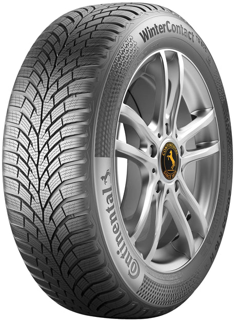 Continental vinterdæk vinterkontakt ts870 dæk wi 205 60r16 96h conti wi-contact ts870 xl