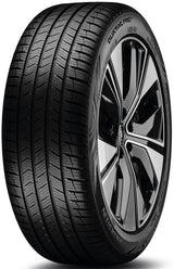 Vredestein helårsdæk quatrac pro ev dæk gj 235 55r19 105v quatrac pro ev