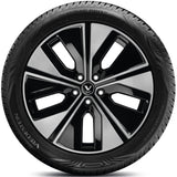 Vredestein helårsdæk quatrac pro ev dæk gj 235 55r19 105v quatrac pro ev