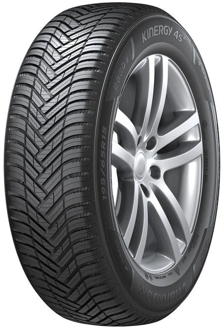 Hankook ganzjahresreifen kinergy 4s 2 (h750) dæk gj 225 55r18 98v kinergy 4s2(h750)