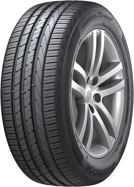Hankook sommer reifen ventus s1 evo 2 (k117b) dæk so 245 45r18 100y ventus s1 evo