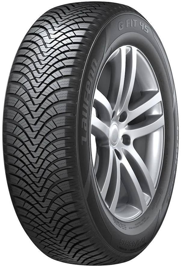 Laufenn ganzjahresreifen g-fit 4s (lh71) dæk gj 195 55r15 85v g-fit 4s lh71