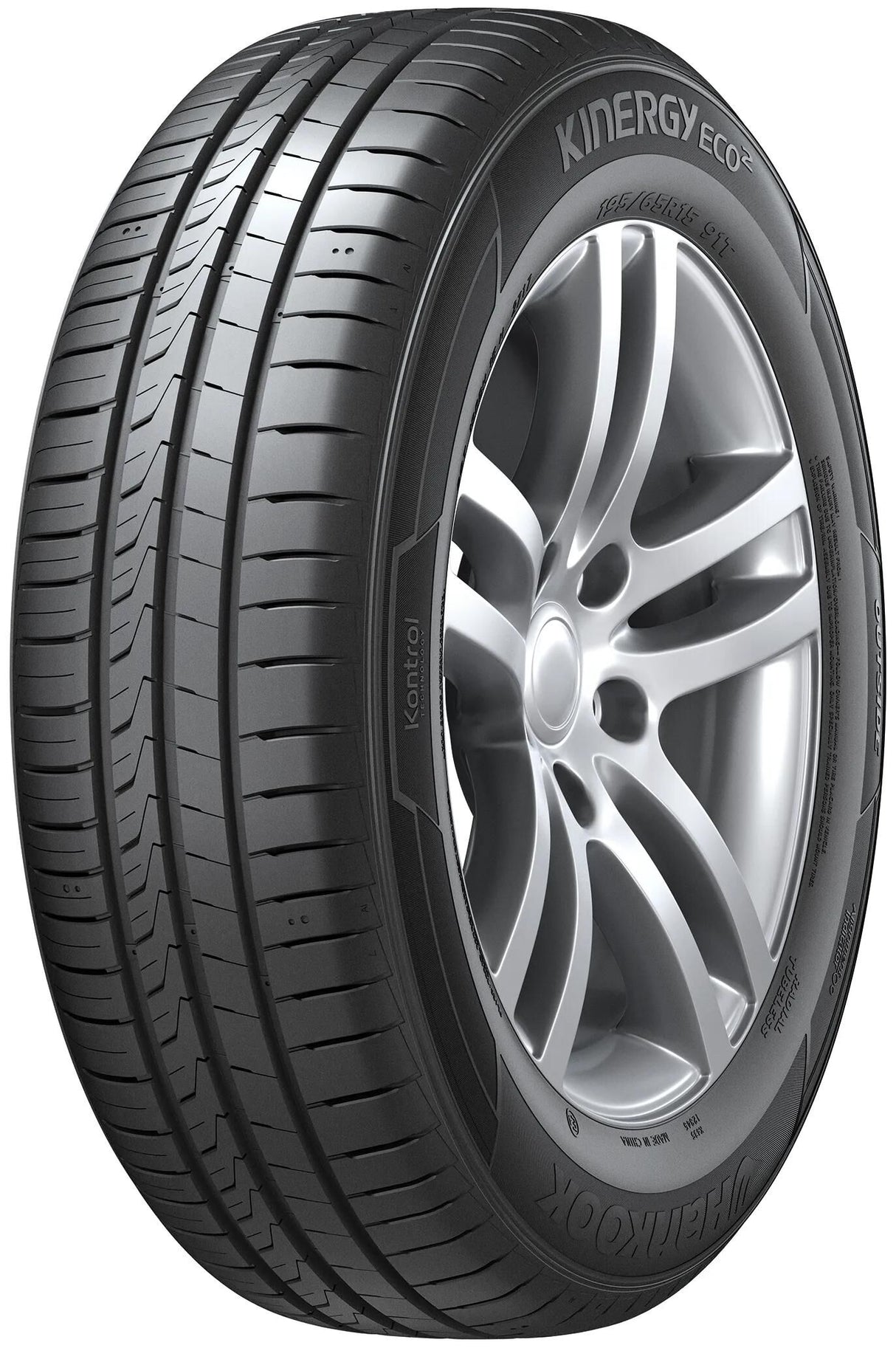 Hankook sommer reifen kinergy eco 2 (k435) dæk so 185 65r15 88h kinergy eco2 k435