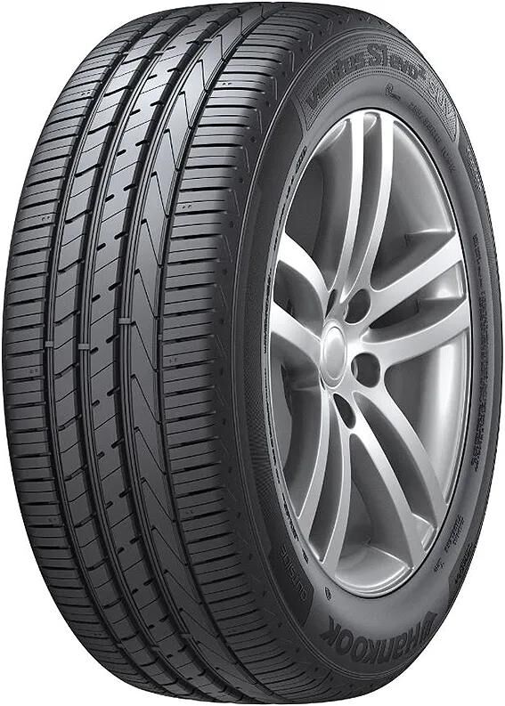 Hankook sommer reifen ventus s1 evo 2 (k117b) dæk so 225 45r18 95y runflat ven s1 ev