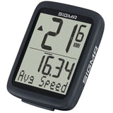 Sigma BC 8.0 WR Computer Roads 8 Funnies 08210