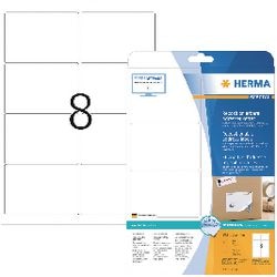 Mærker herma