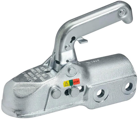 NB dele nb dele em 350 r kuglekobling kuglekobling 60 mm winterhoff