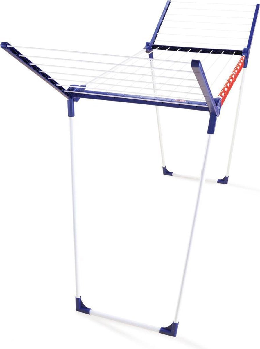 Leifheit tørrestativ pegasus 160 solid slim - 16 m tørrelængde