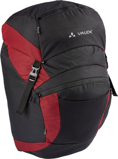 Vaude ontour front, cykeltøj, unisex, cykeltaske