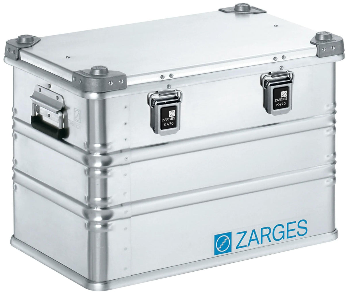 Zarges transportkasse k470 transportkasse k470