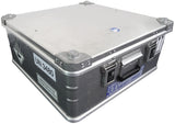 Zarges transportboks k470 batterispare transportboks k470 batterisikker