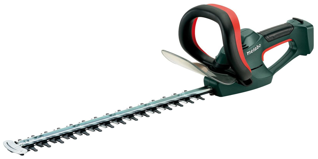 Metabo hækkeklipper ahs 18-55 v batteri hækkeklipper ahs 18-55v