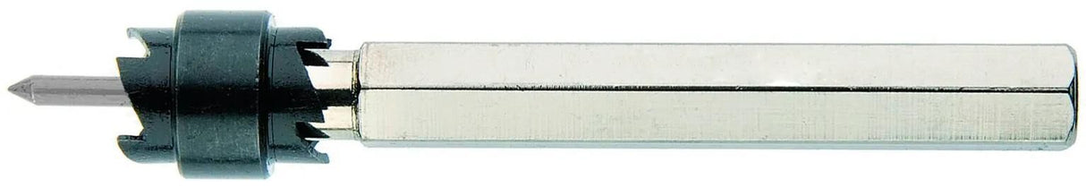 Pro Swiss punktfräser svejsepunktbor 70 mm lg.