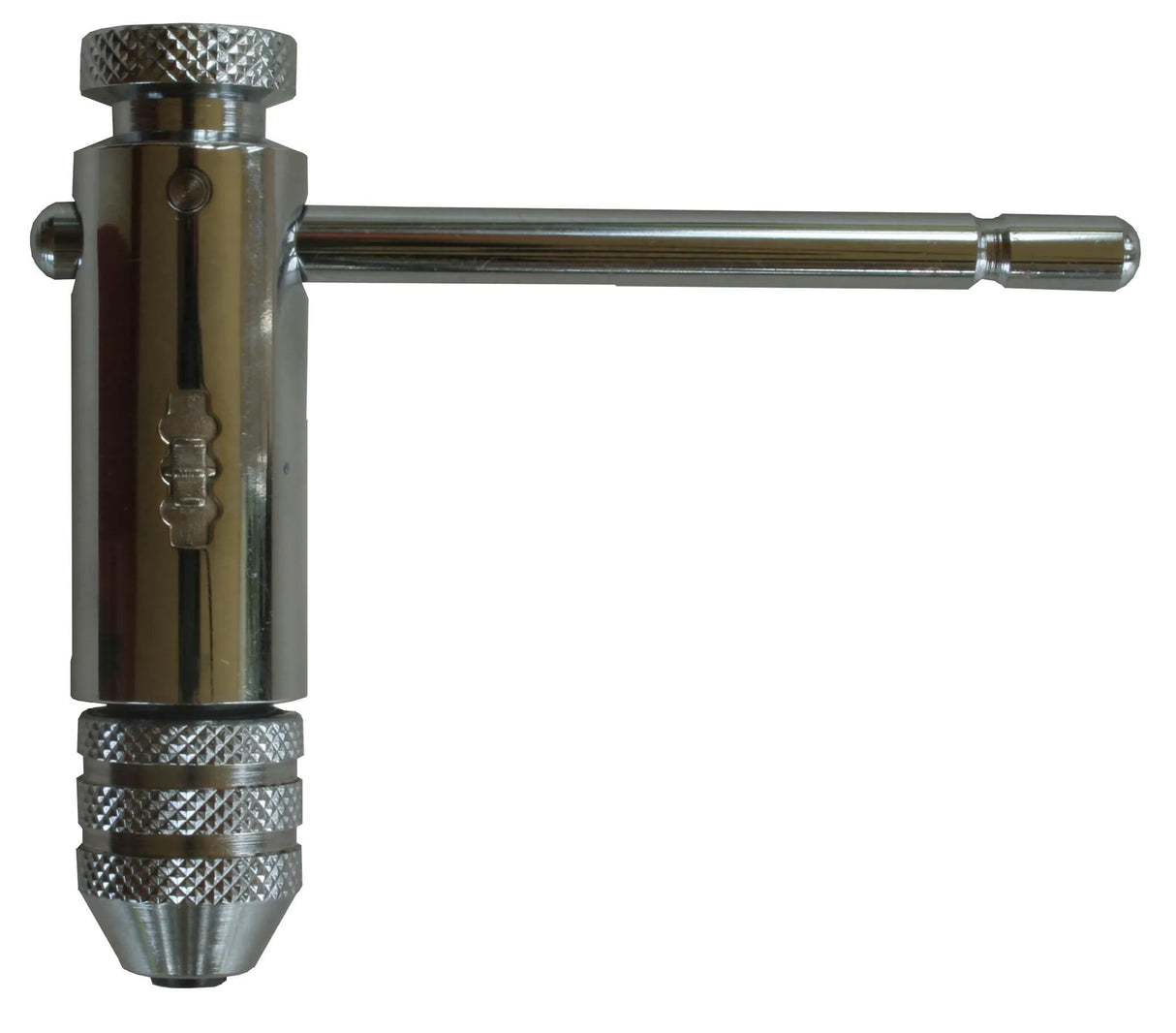 Pro work barbell værktøjsholder m. skralde m3 - m10 lg. 85 mm