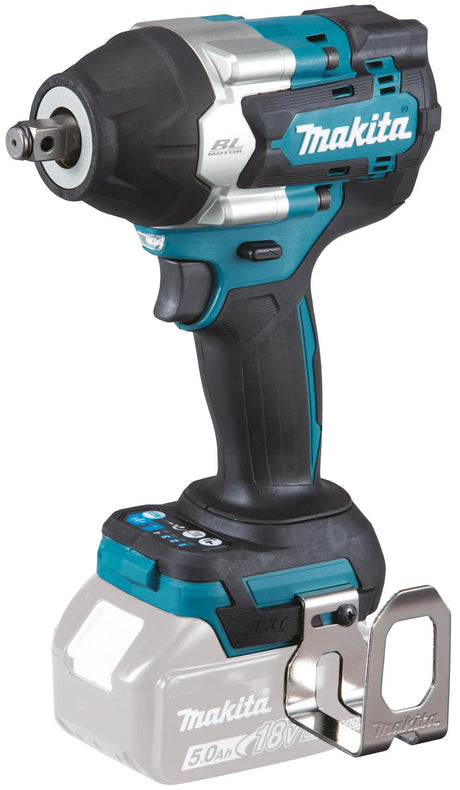 Makita slagnøgle dtw700z batteri slagskruetræk dtw700z