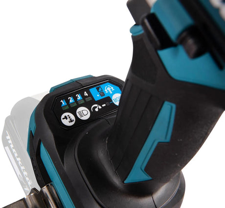 Makita slagnøgle dtw700z batteri slagskruetræk dtw700z