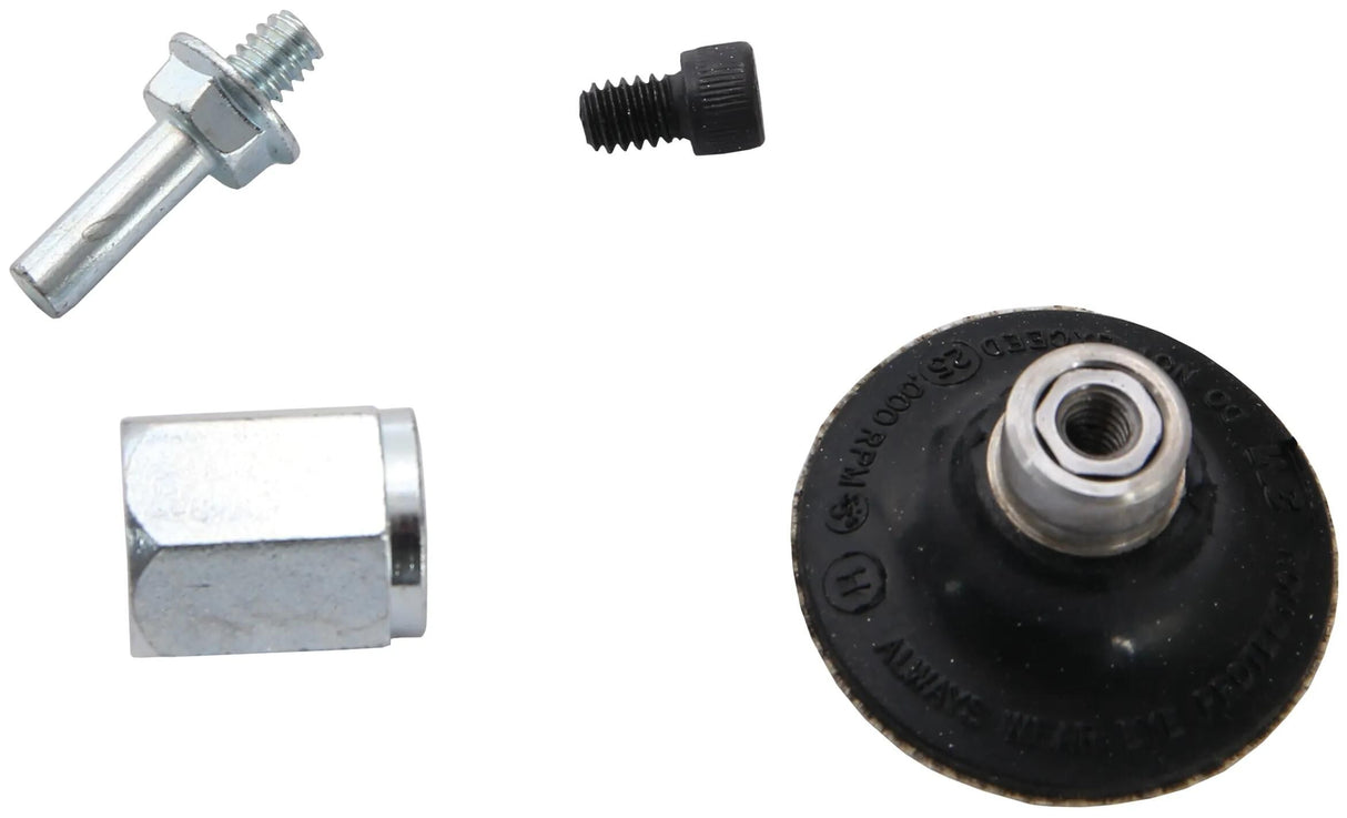 3m stutzteller finesse-it roloc støttepude 50mm 05539