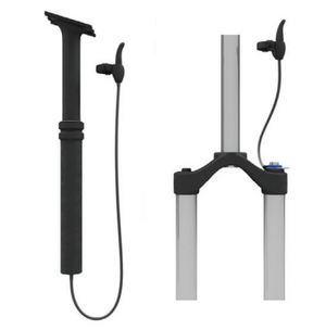 Elvedes kabelsæt Superflex til Dropper Post og Lock-Out Remotes