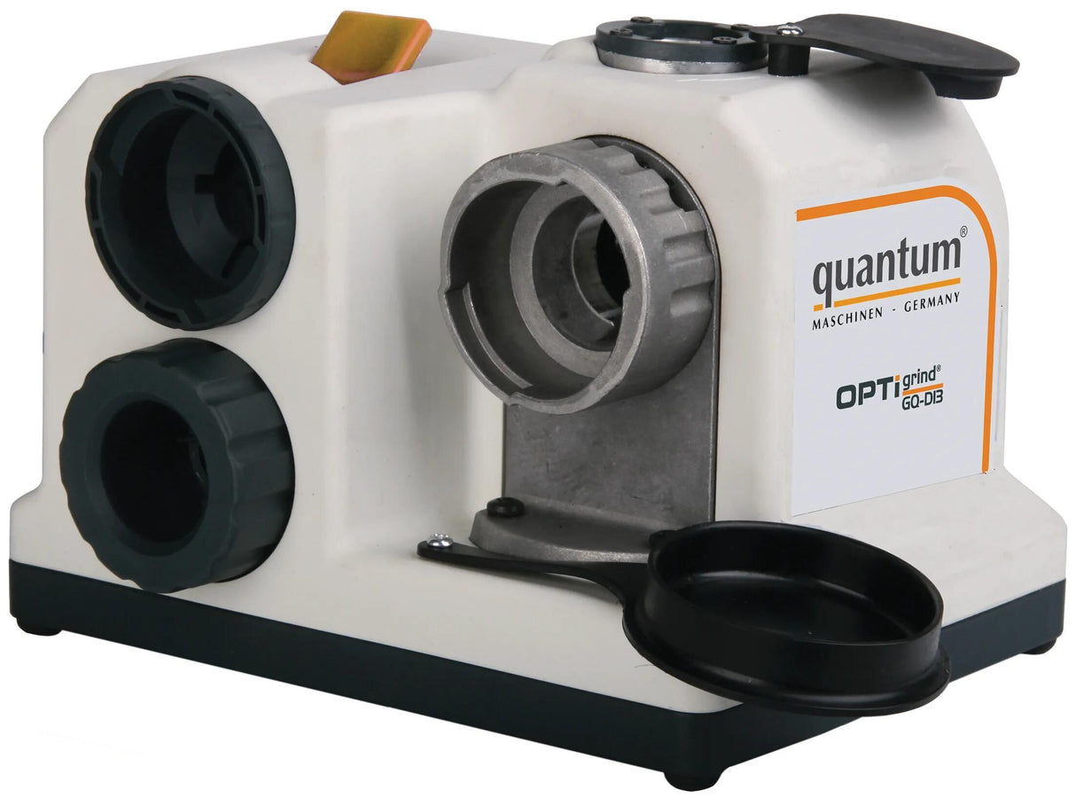 Optimal bohrerschleifgerät quantum gq-d13 boresliber gq-d13