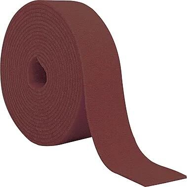 Norton slibende fleece beartex fleecerulle 115x10m meget fin