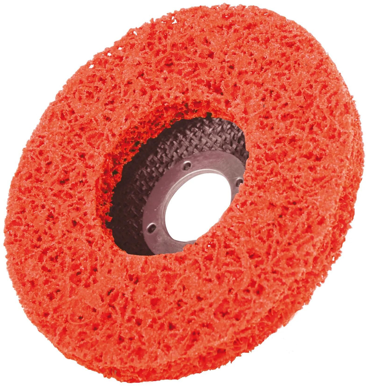 Norton cleaning disc blaze rapid strip blaze quick strip disk 125x22mm