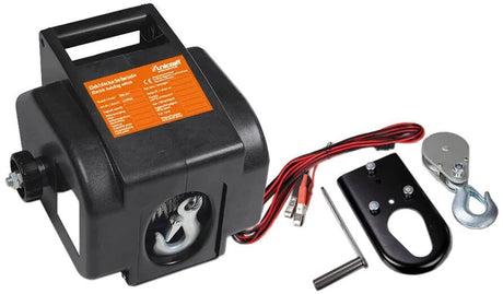 Unicraft spil esw 901 elektrisk rebspil esw901
