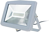 As-schwabe arbejds- og byggelampe slimline chip LED LED spotlight 50W