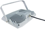 As-schwabe arbejds- og byggelampe slimline chip LED LED spotlight 50W