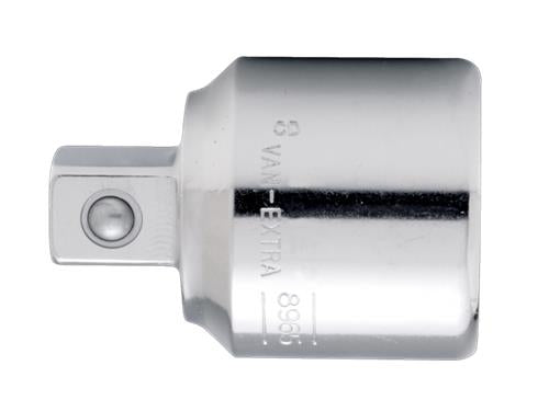 Bahco adapter 3 4 -1 2